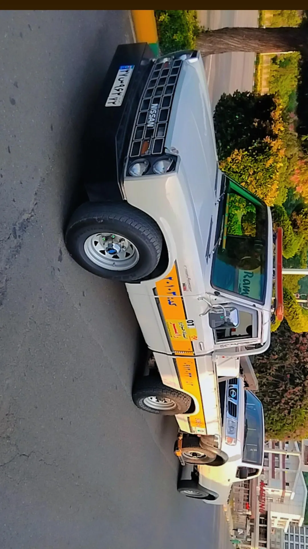 امداد خودرو رامسر