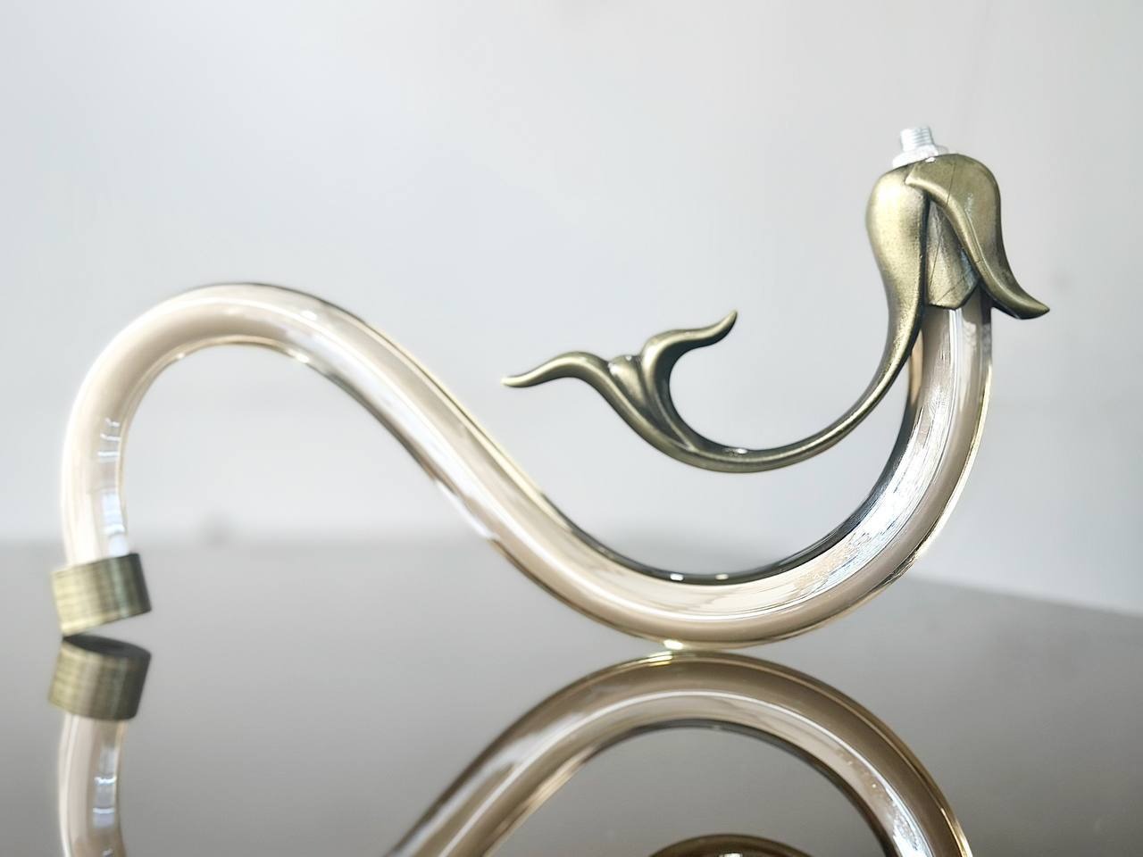 کریستال لوستر