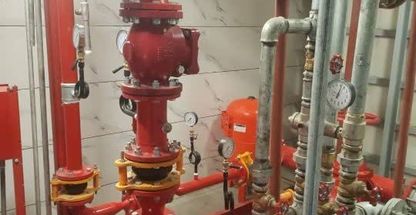 خدمات فنی مهندسی خلیلی