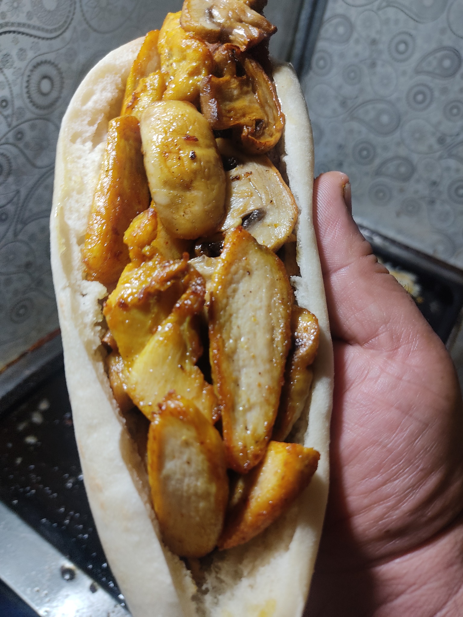 اغذیه خوش خوراک2