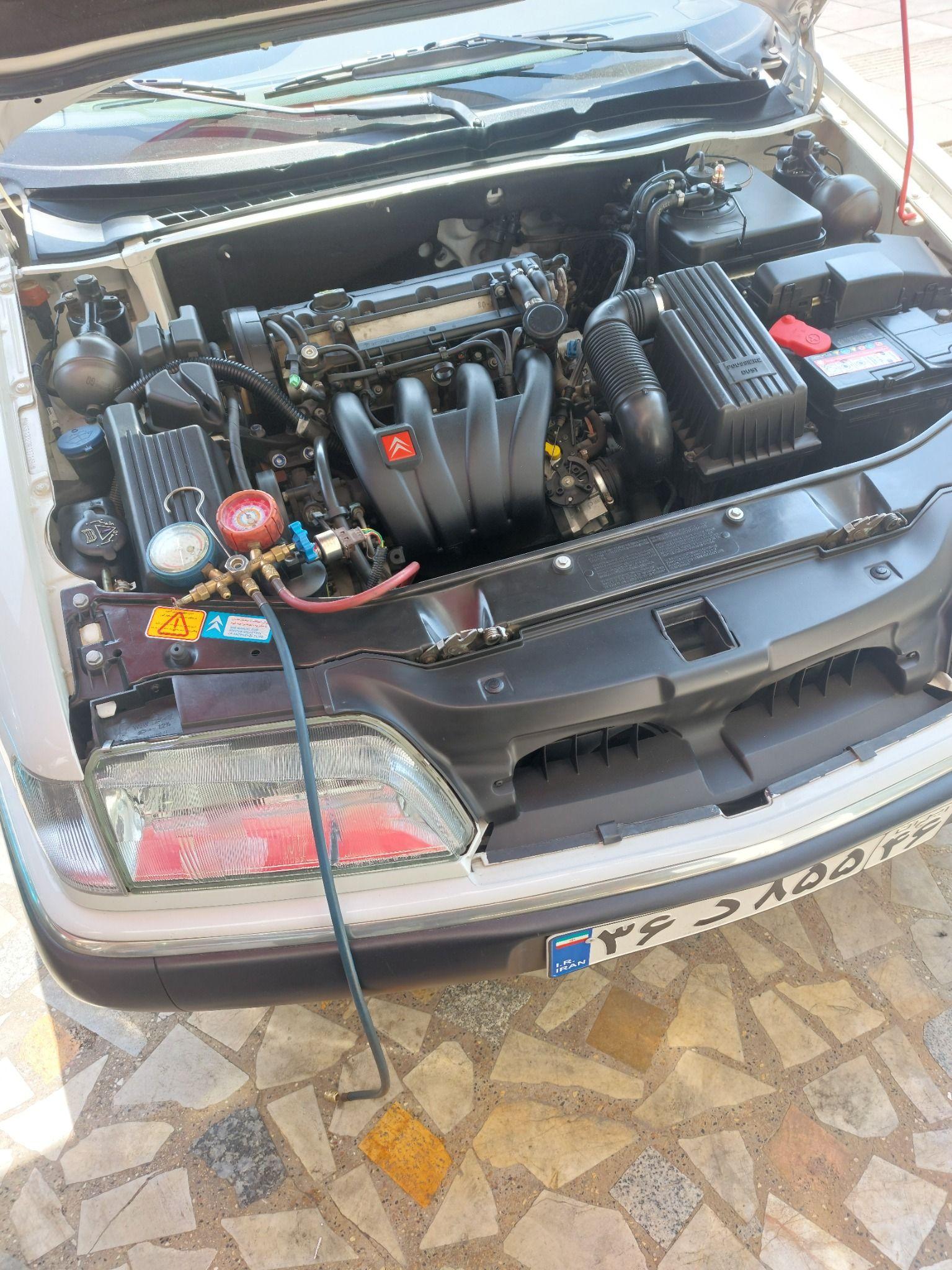 تعمیر فوق تخصصی کمپرسورکولر و شارژکولر