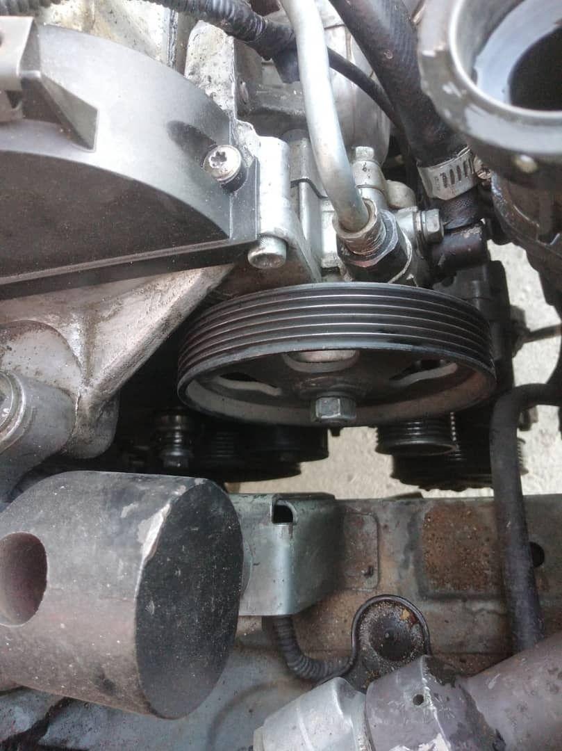 مکانیکی سیار ‌و امدادخودروی حسین