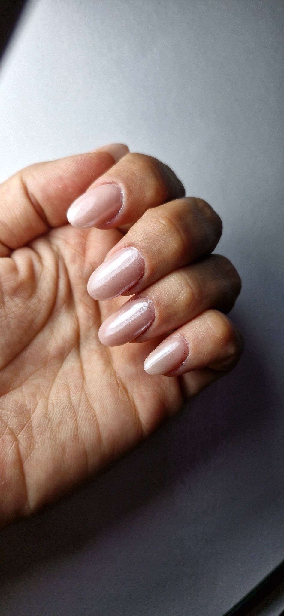 کاشت ناخن سلمانی