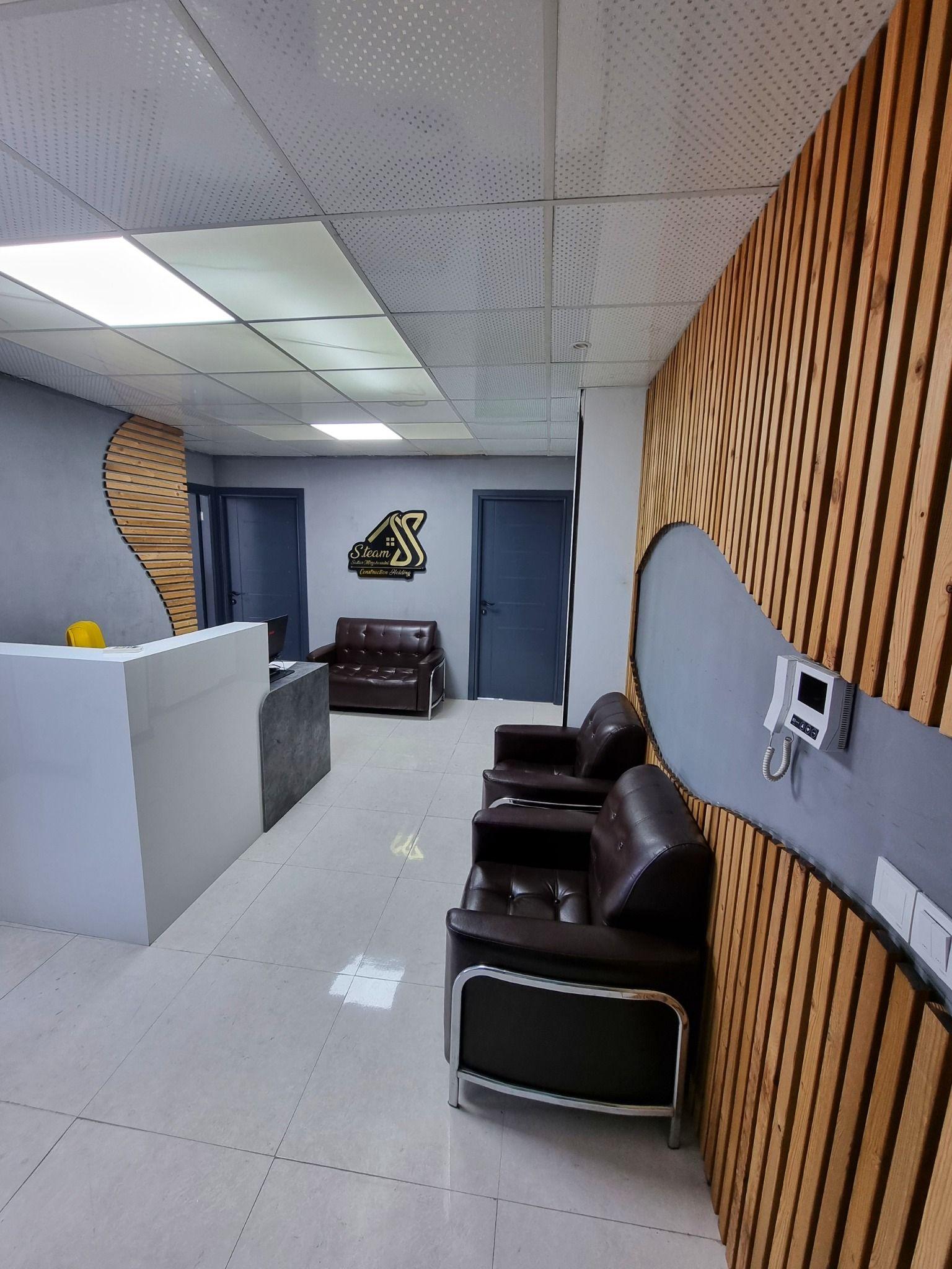 گروه ساختمانی اس تیم (اجرا،طراحی و نظارت)