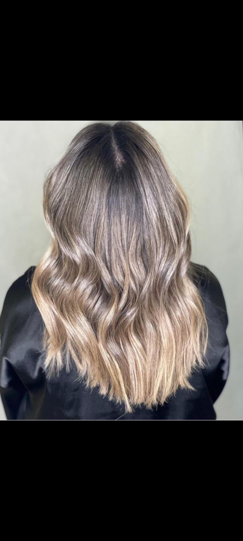 آرایش موی بانوان