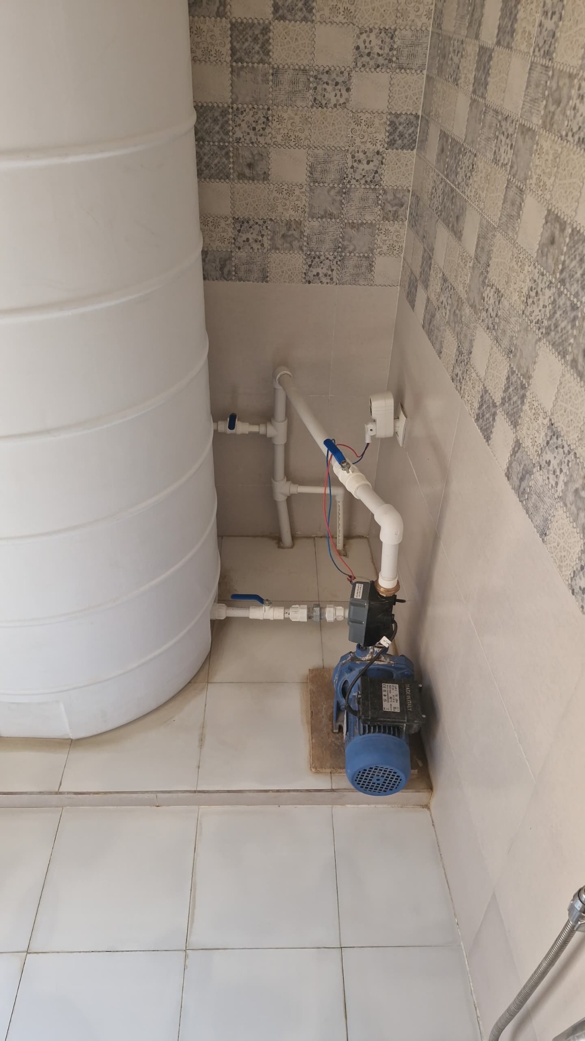 تعمیر و خدمات پمپ آب و کولر آبی در کرمان