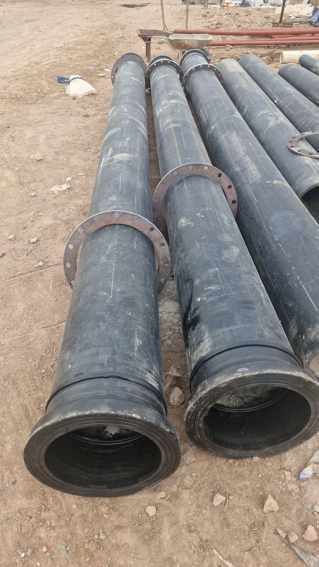 جوشکاری پلی اتیلن