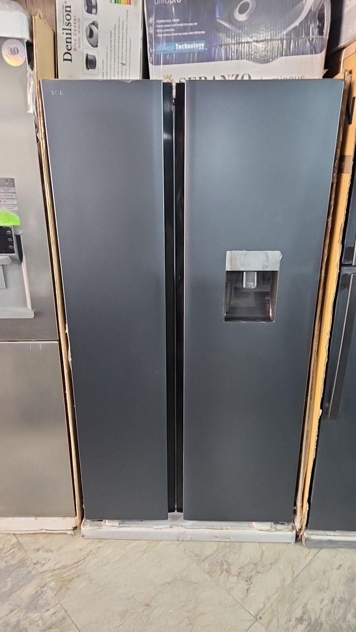 فروشگاه لوازم خانگی مهدی خطیب