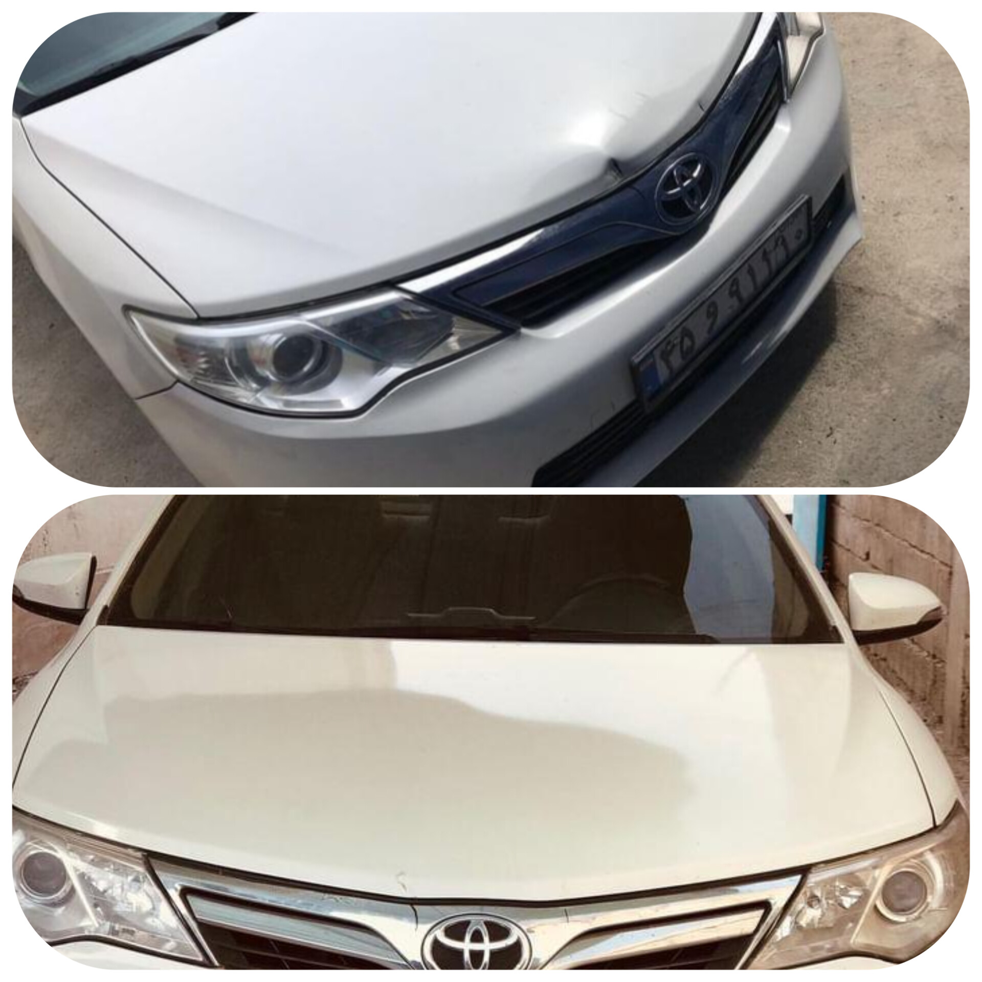 مرکز تخصصی PDR شاهکار