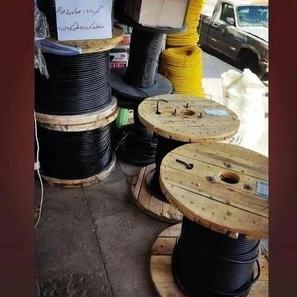 پخش لوازم برقی برادران بدوئی