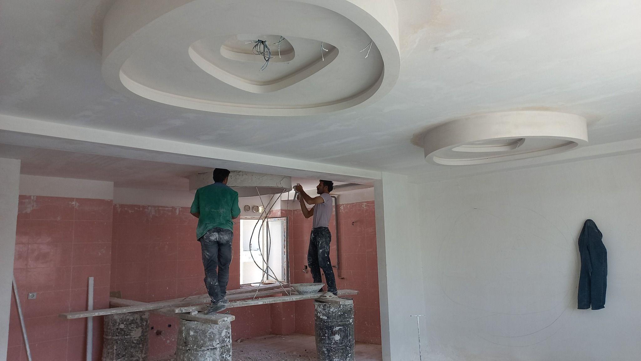 بازسازی واحد