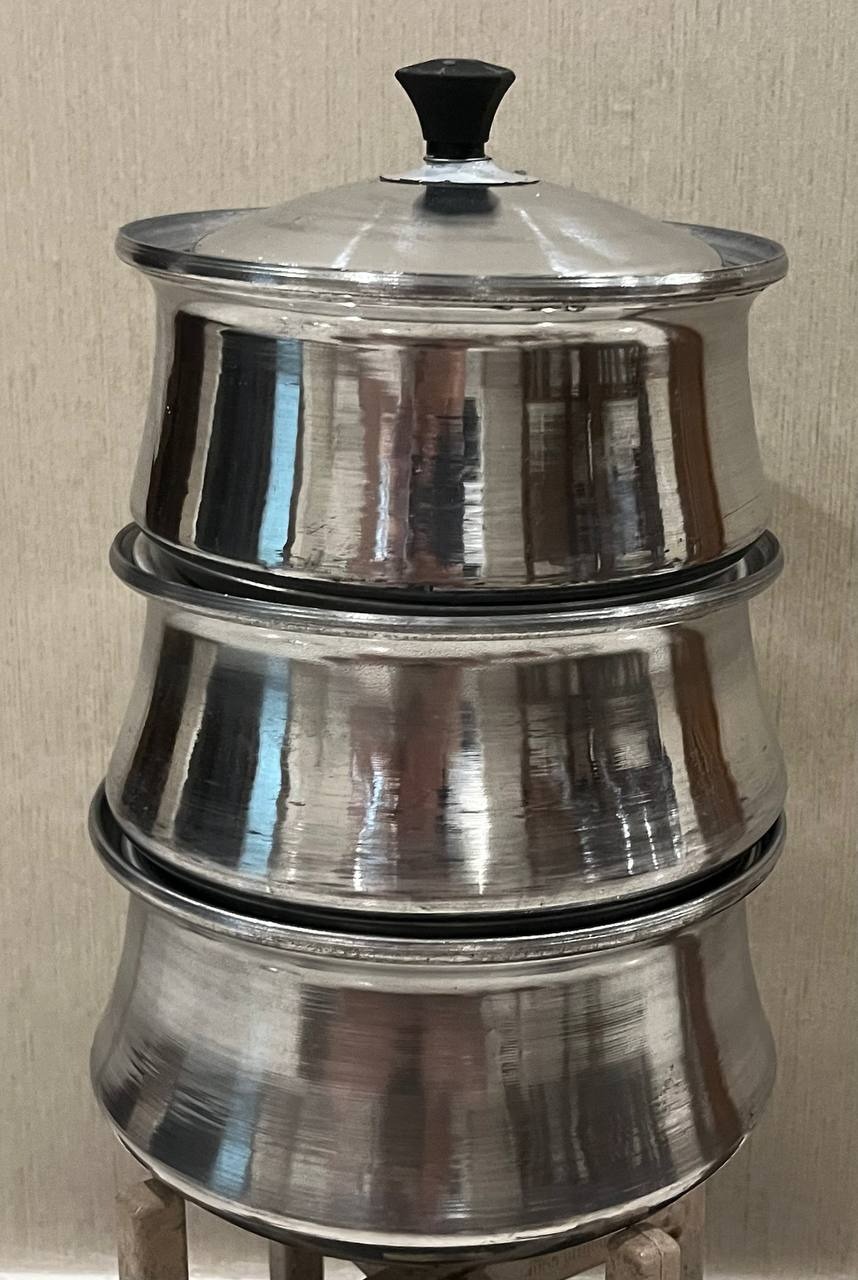 فروش ظروف روحی (صادقی)