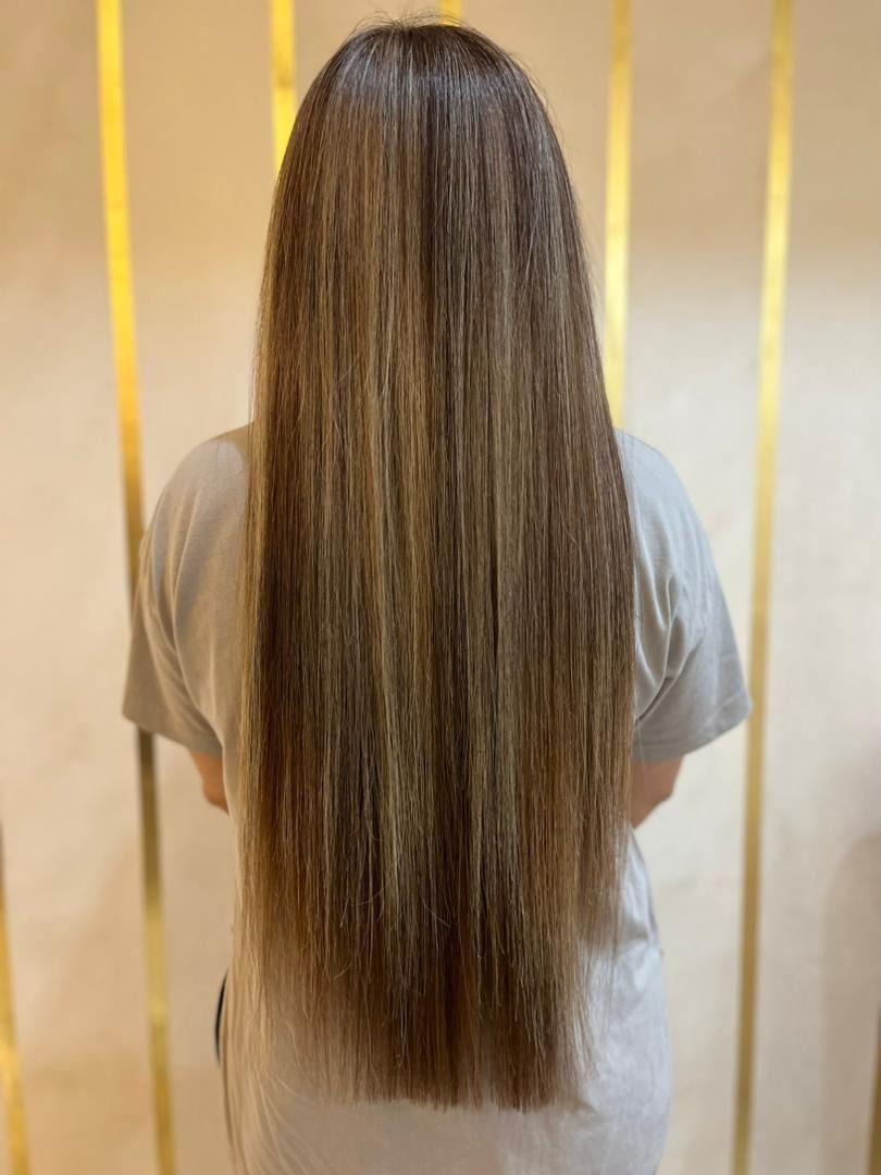 سالن زیبایی ترنج بیوتی