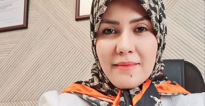 روانشناس کودک رها میدانی