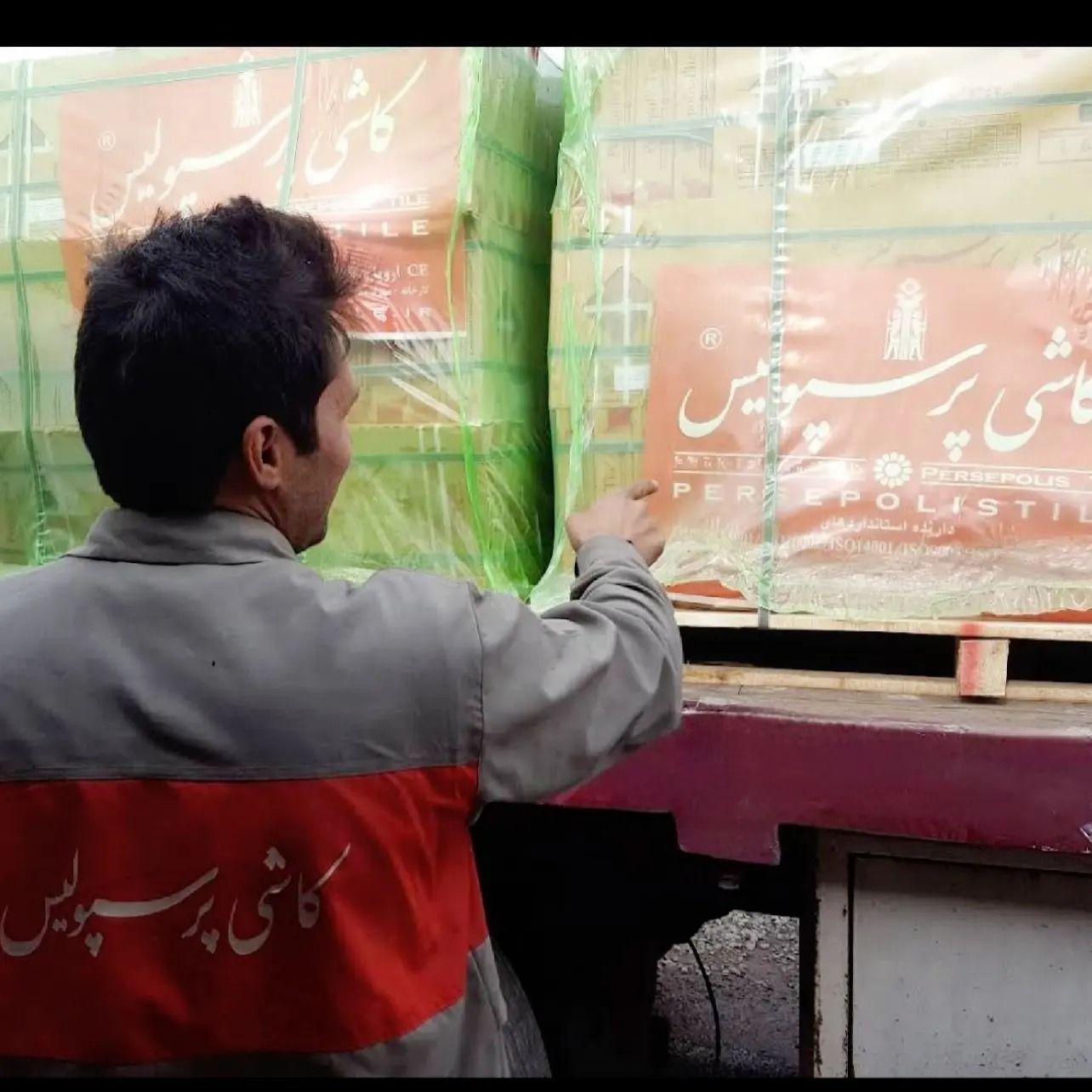 انبار کاشی و سرامیک اکرامی نژاد