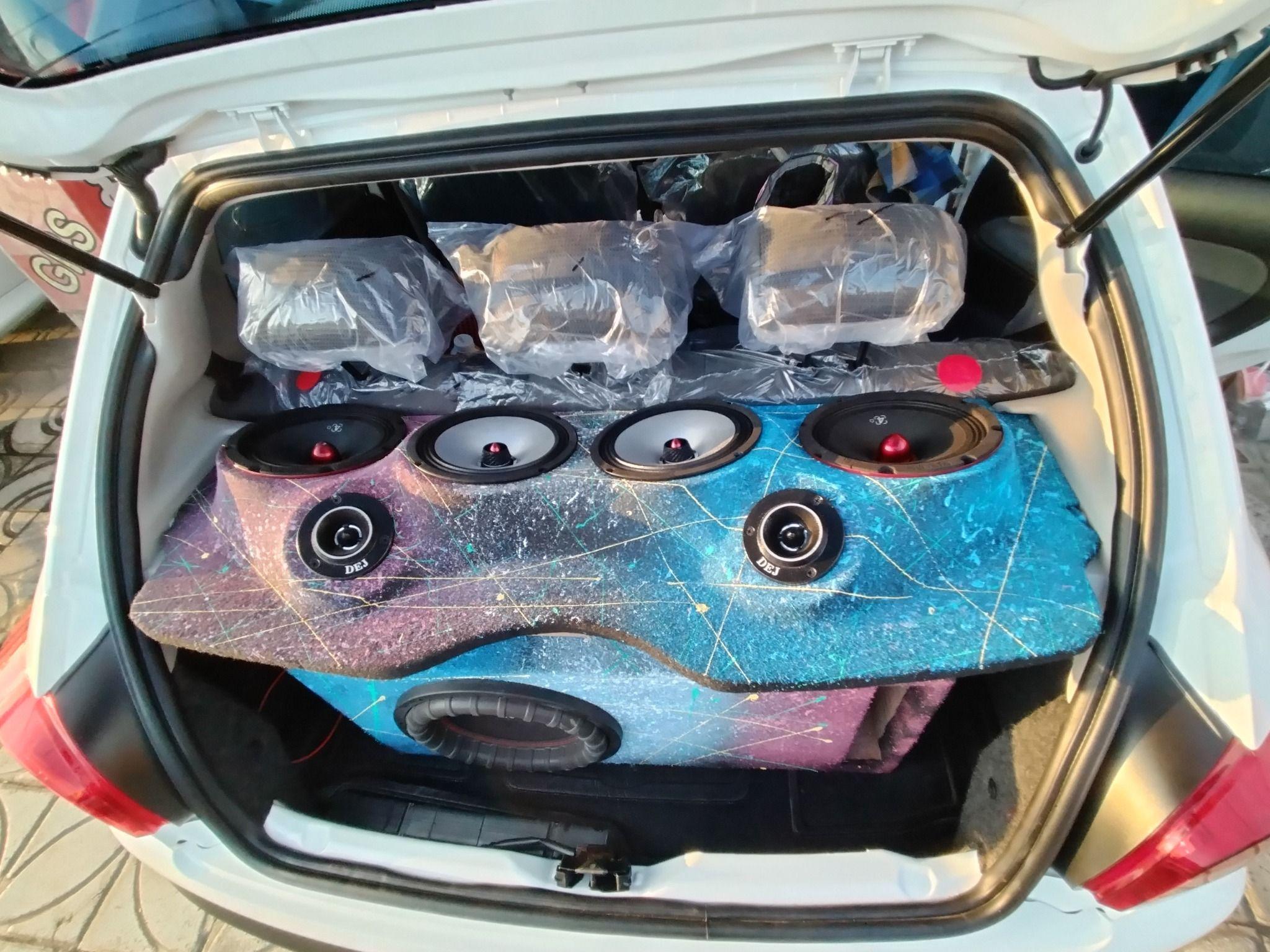 امیر سیستم   ردیاب دزدگیر مانیتور اندروی