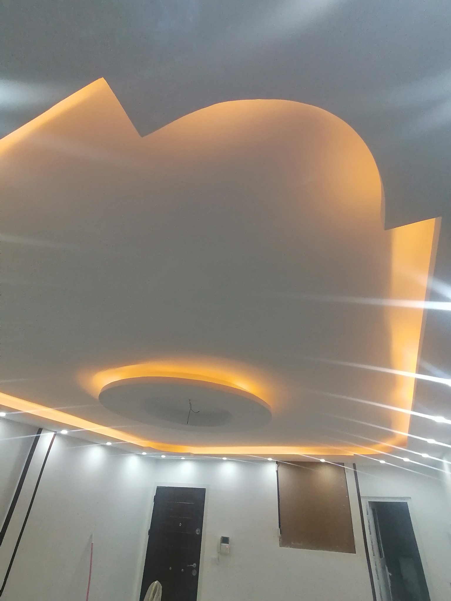 اجراء تزینات داخلی وحدتی