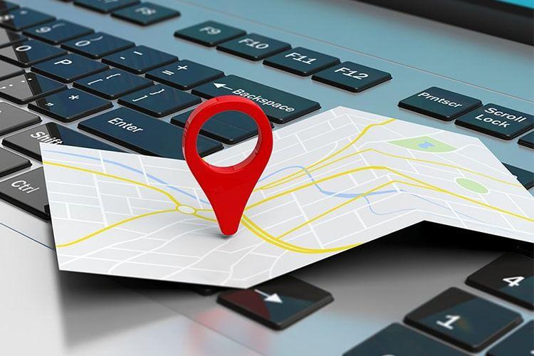 ثبت لوکیشن کسب‌و‌کار و تبلیغات در مشهد