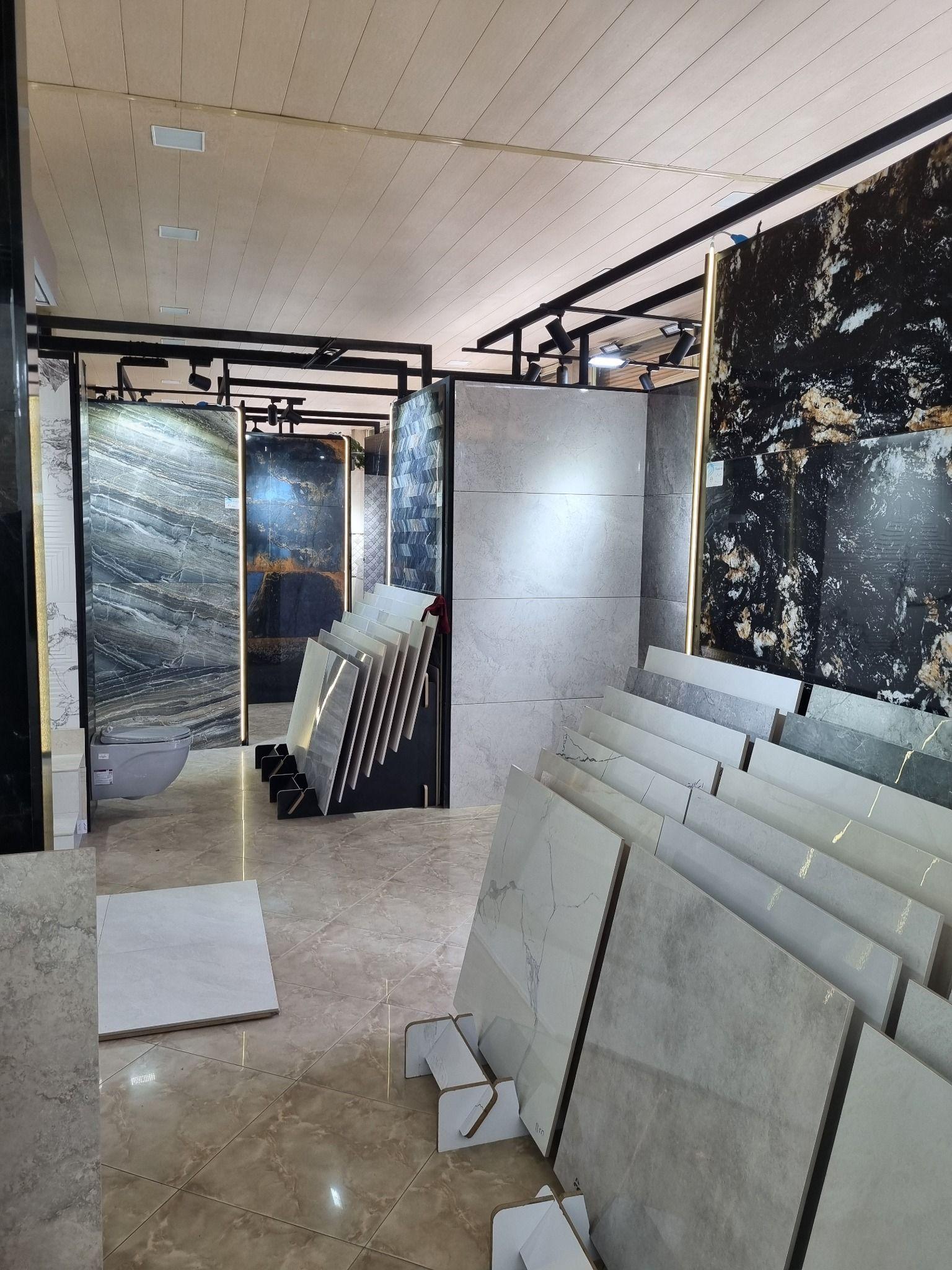 فروشگاه کاشی وسرامیک بازدار