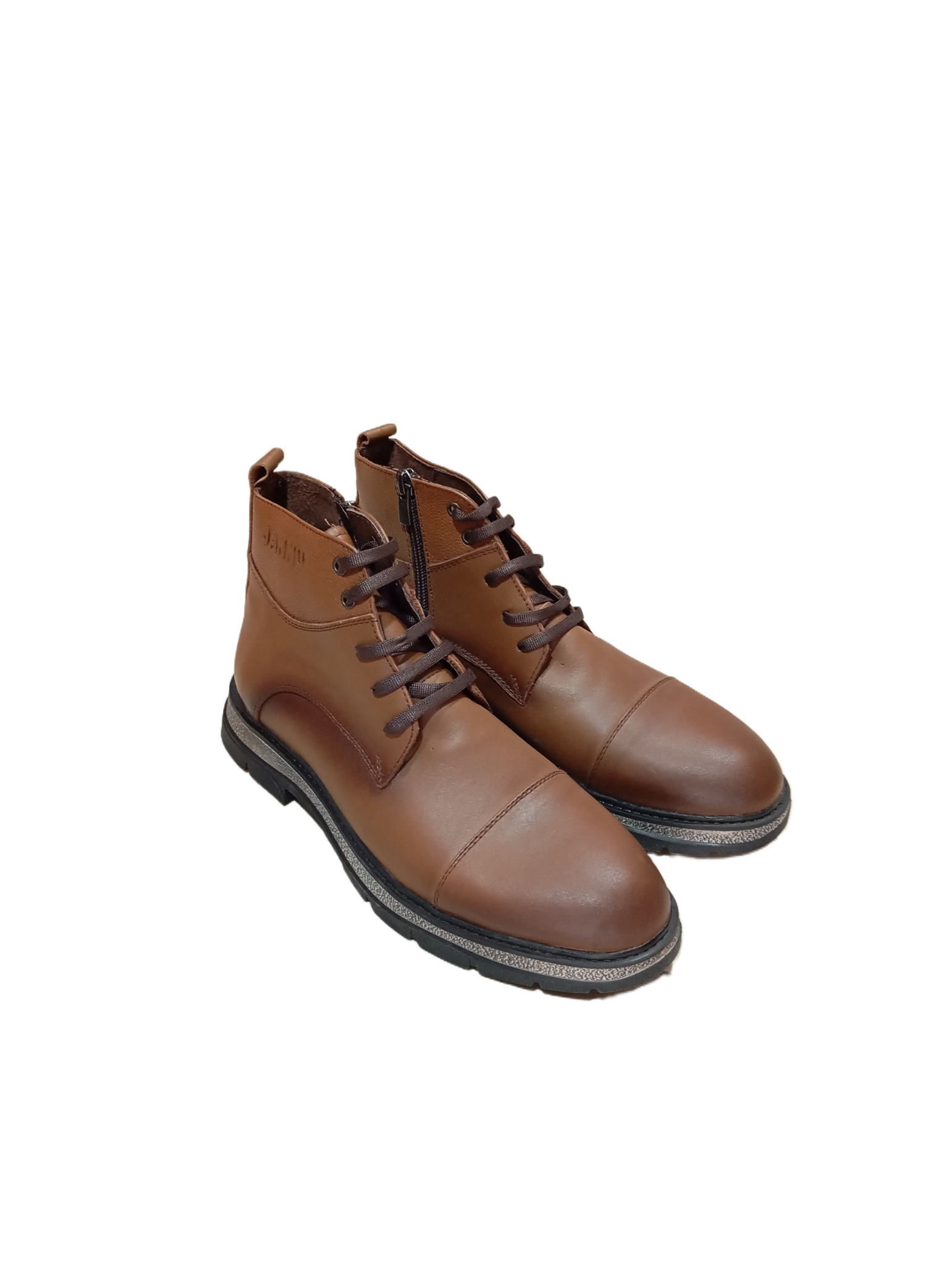 کفش چرم تبریز