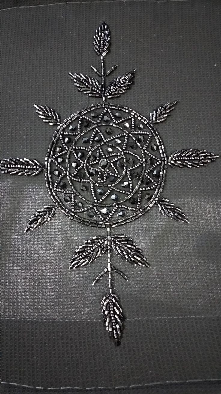 تزئینات لباس رضایی