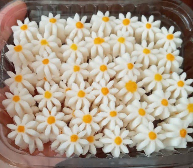 قندونبات شاهکار