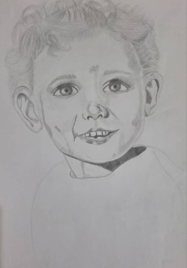 اموزش نقاشی آوا