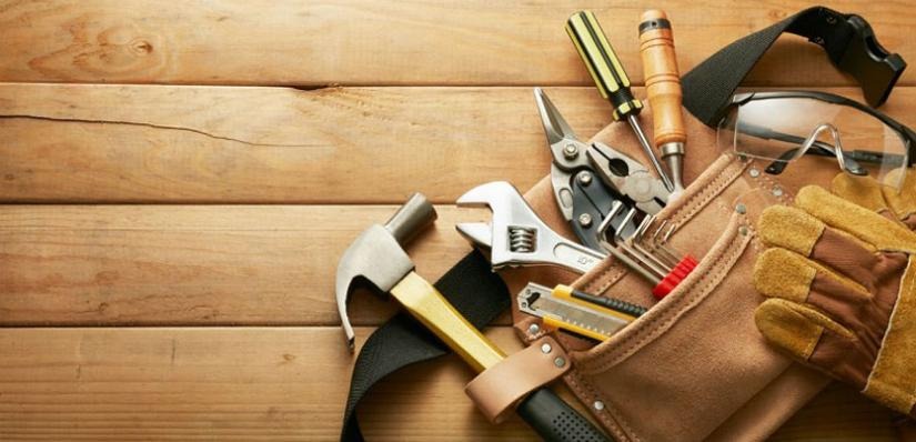 فروش ابزارآلات و تجهیزات صنعتی مرآت صنعت