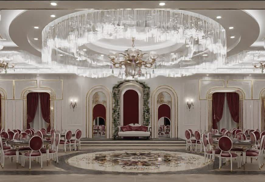 اجرا و طراحی دکوراسیون داخلی و نما برزگر