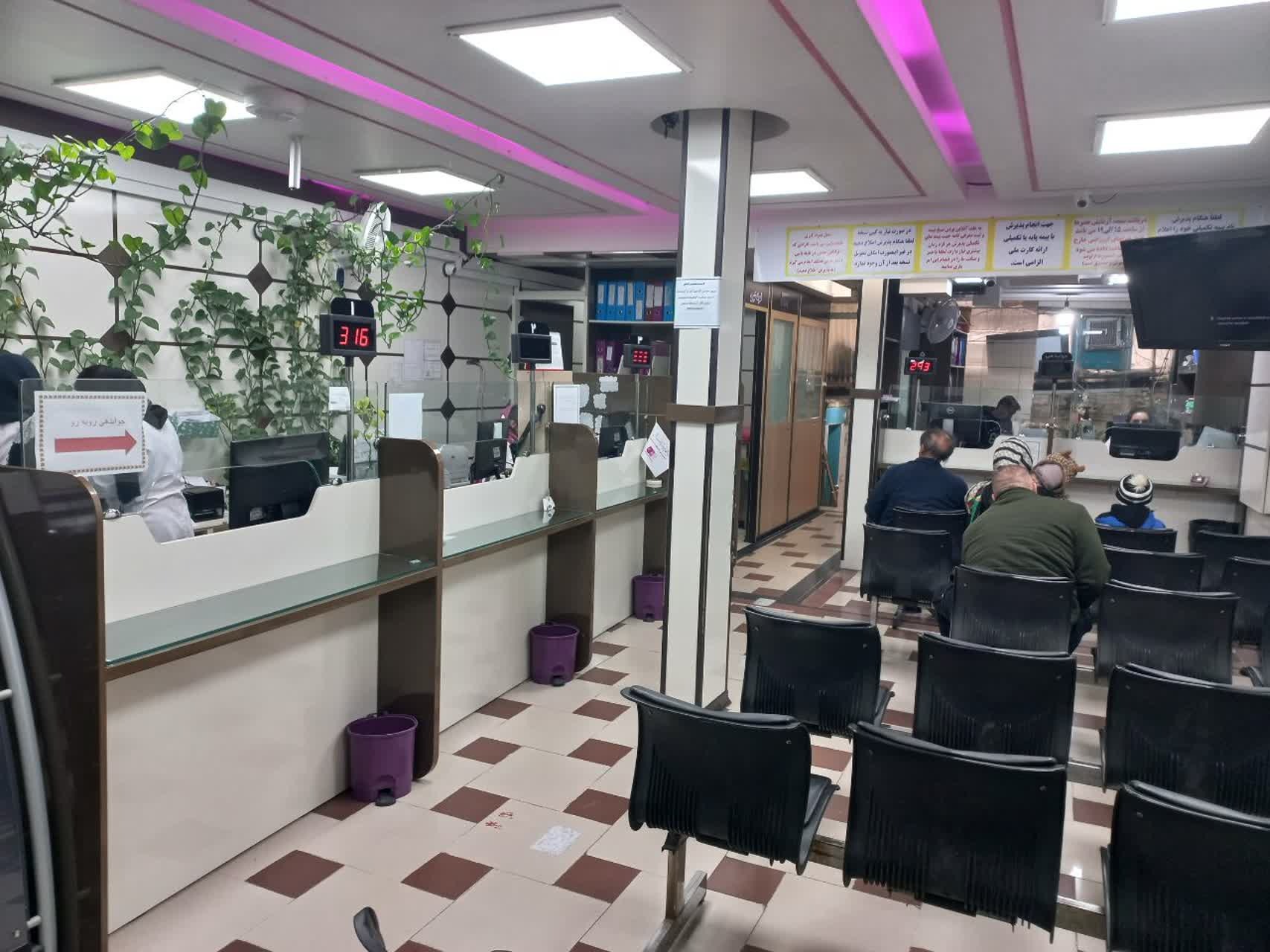 آزمایشگاه پاتوبیولوژی فرّدانش