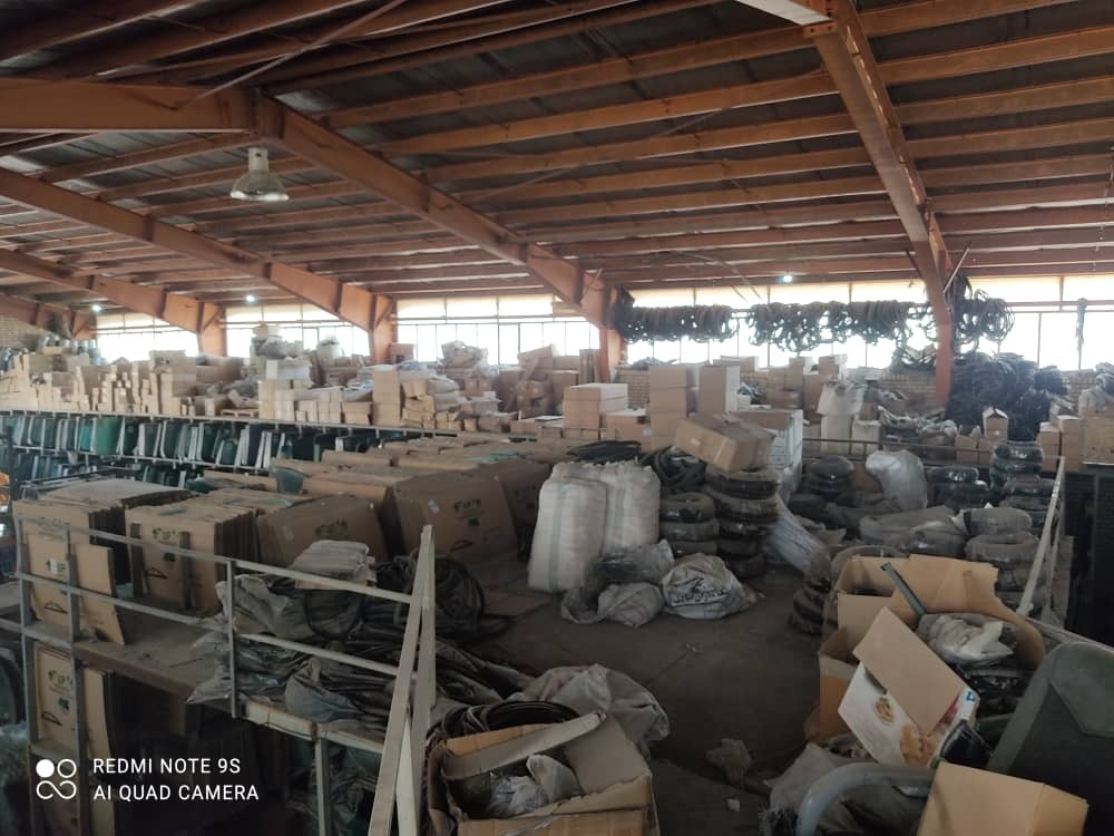 شیشه اتومبیل خاوران نصب بالابر و شیشه