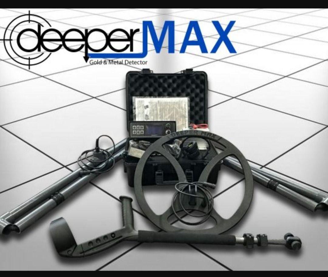 فروش و تعمیرات دستگاه فلزیاب و طلایاب