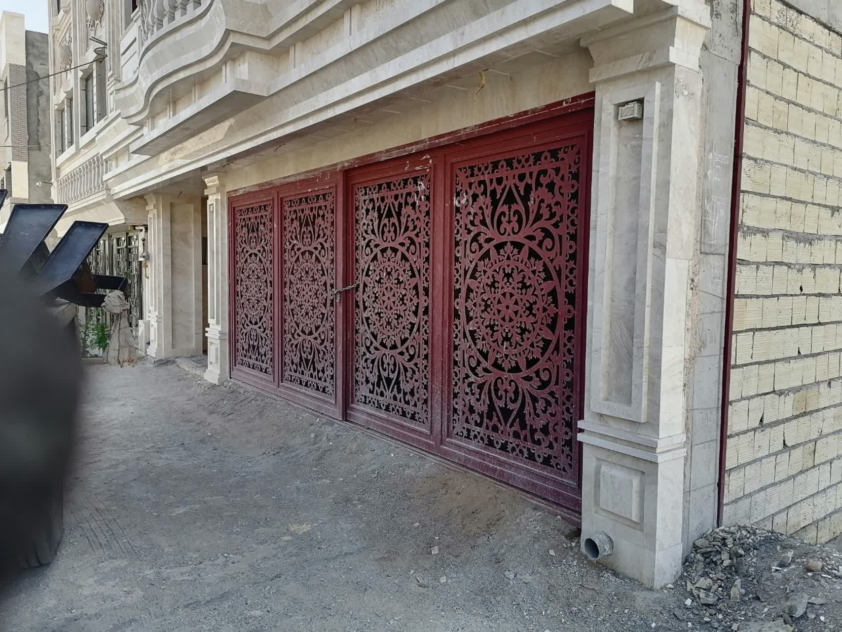 برش لیزر فلزات