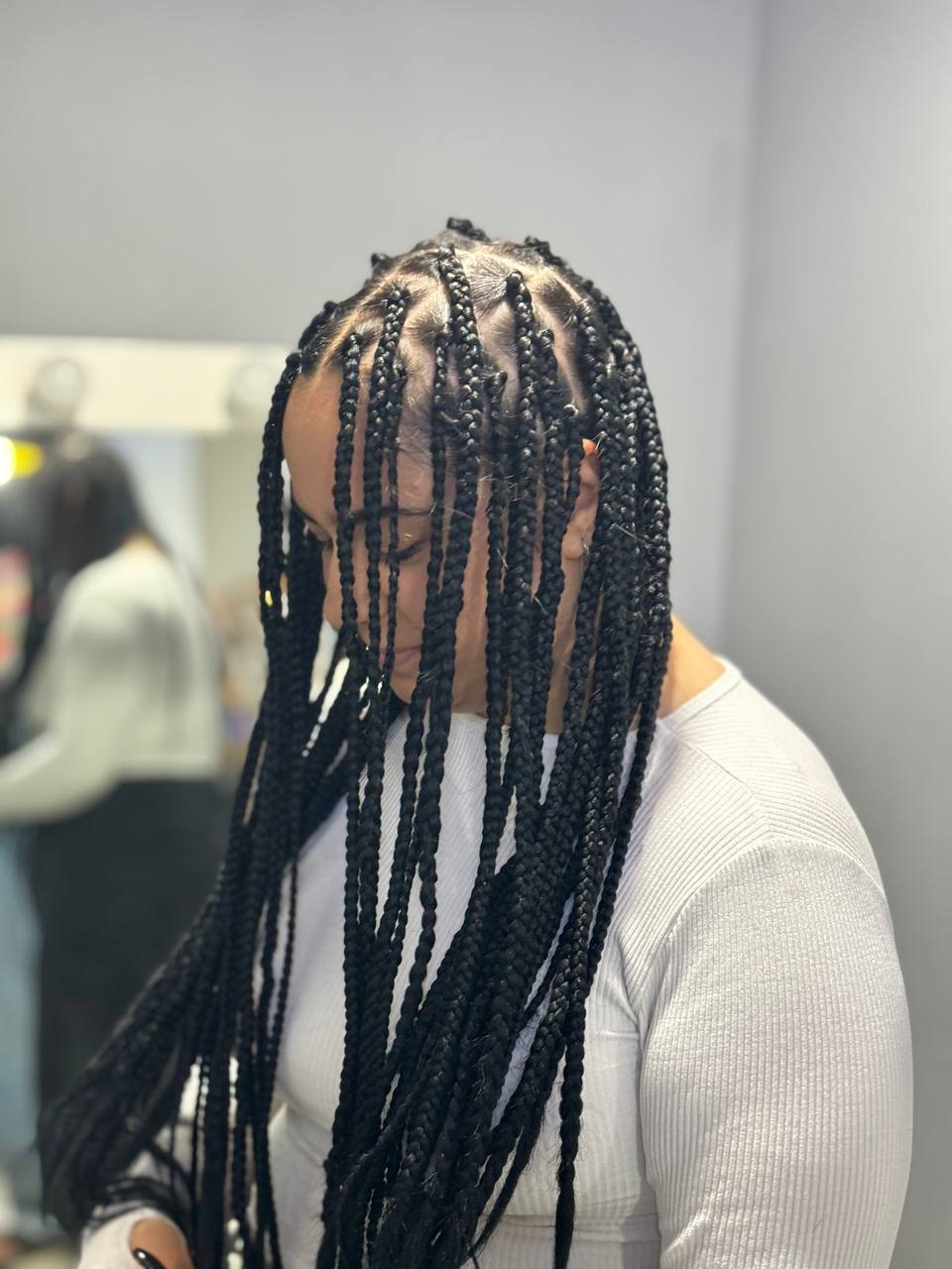 بافتمو با مهدیه