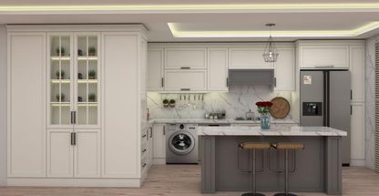 کابینت فاتح