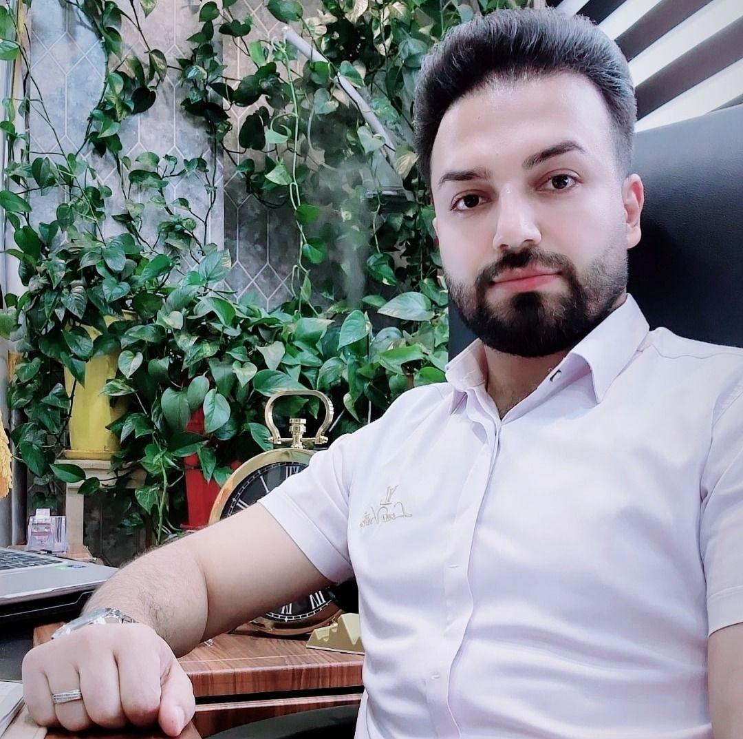 شرکت برنا حساب آروین