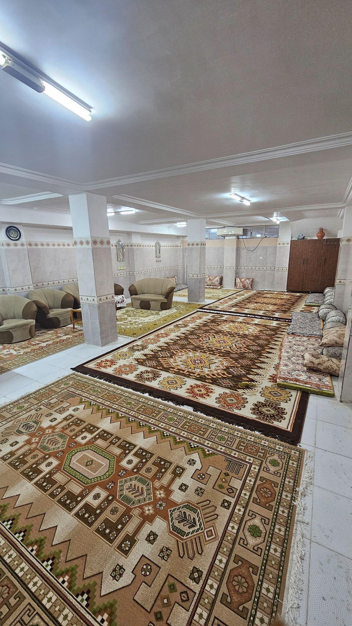 اجاره روزانه سوییت