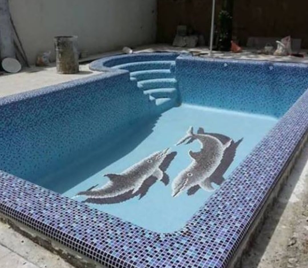 کاشی و سرامیک  استخری