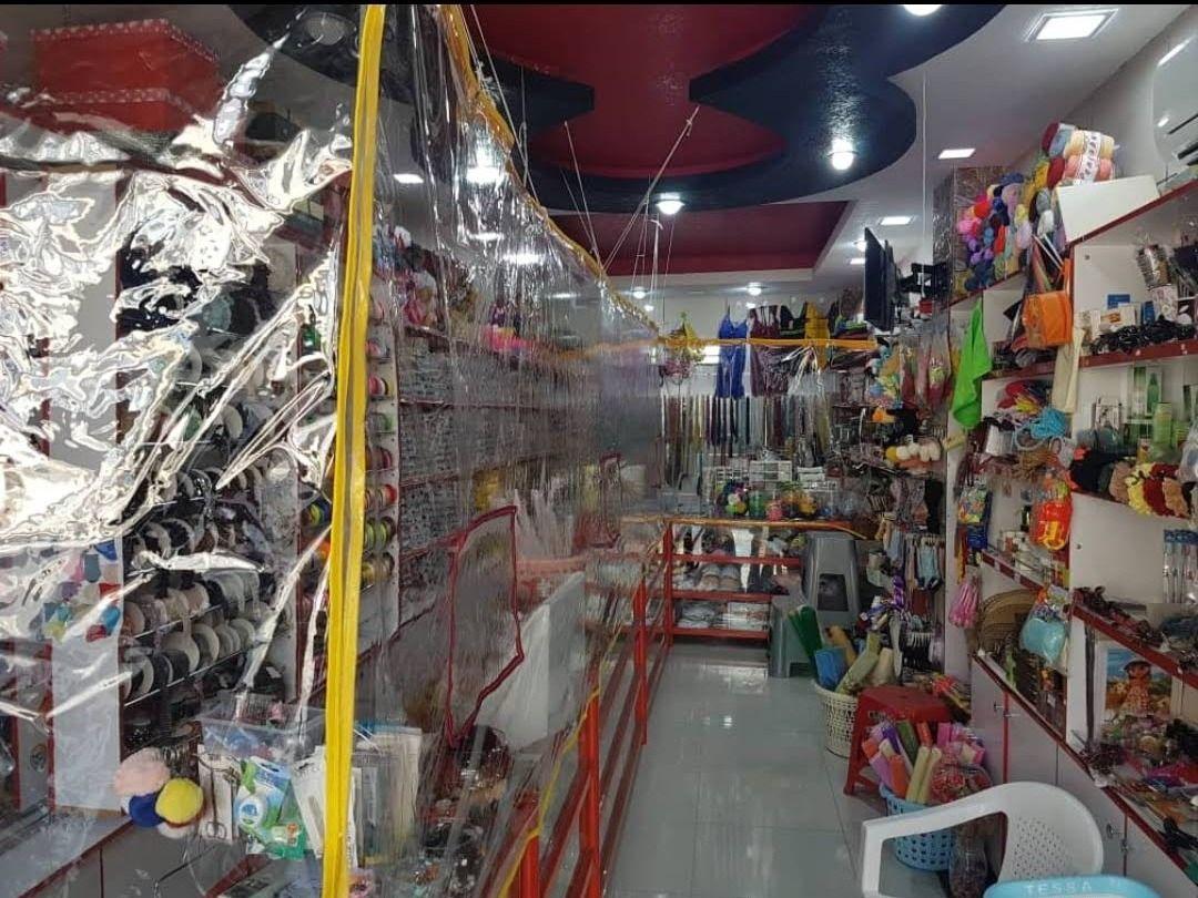 خرازی ملیله