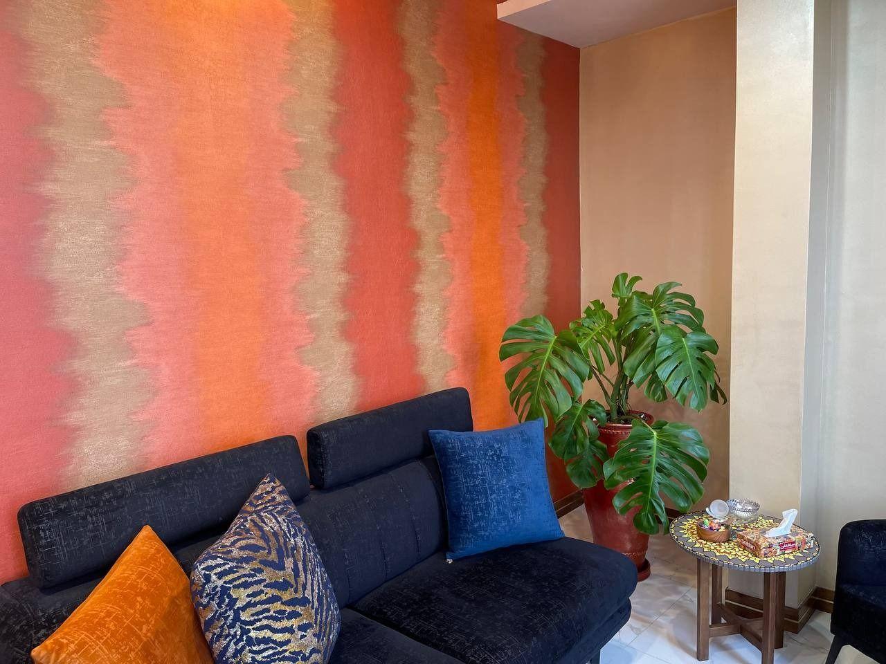 دکتر فاطمه نیک پور روان درمانگر