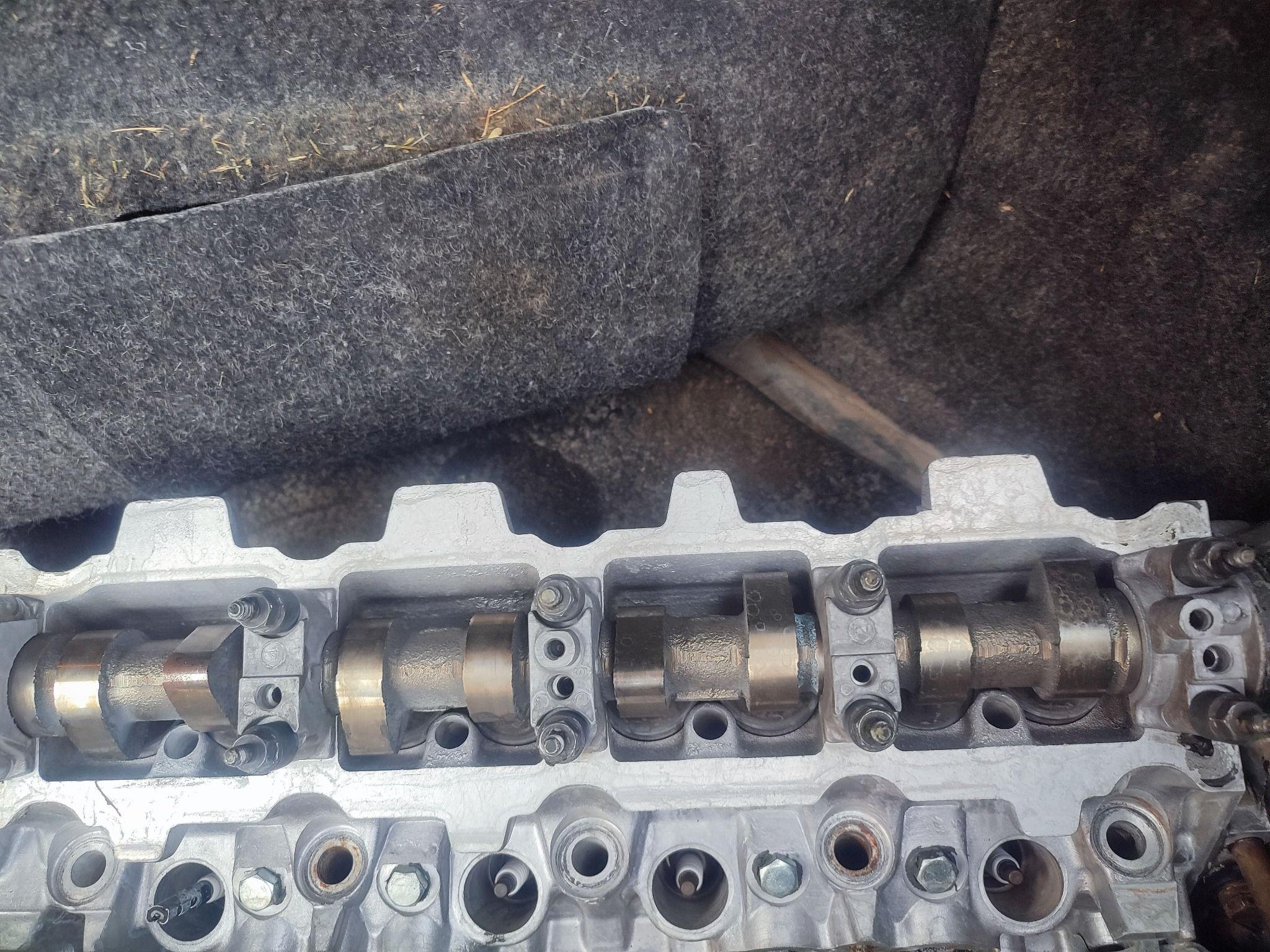 قطعه شویی موتور شویی فول اتوماتیک سالارنسب