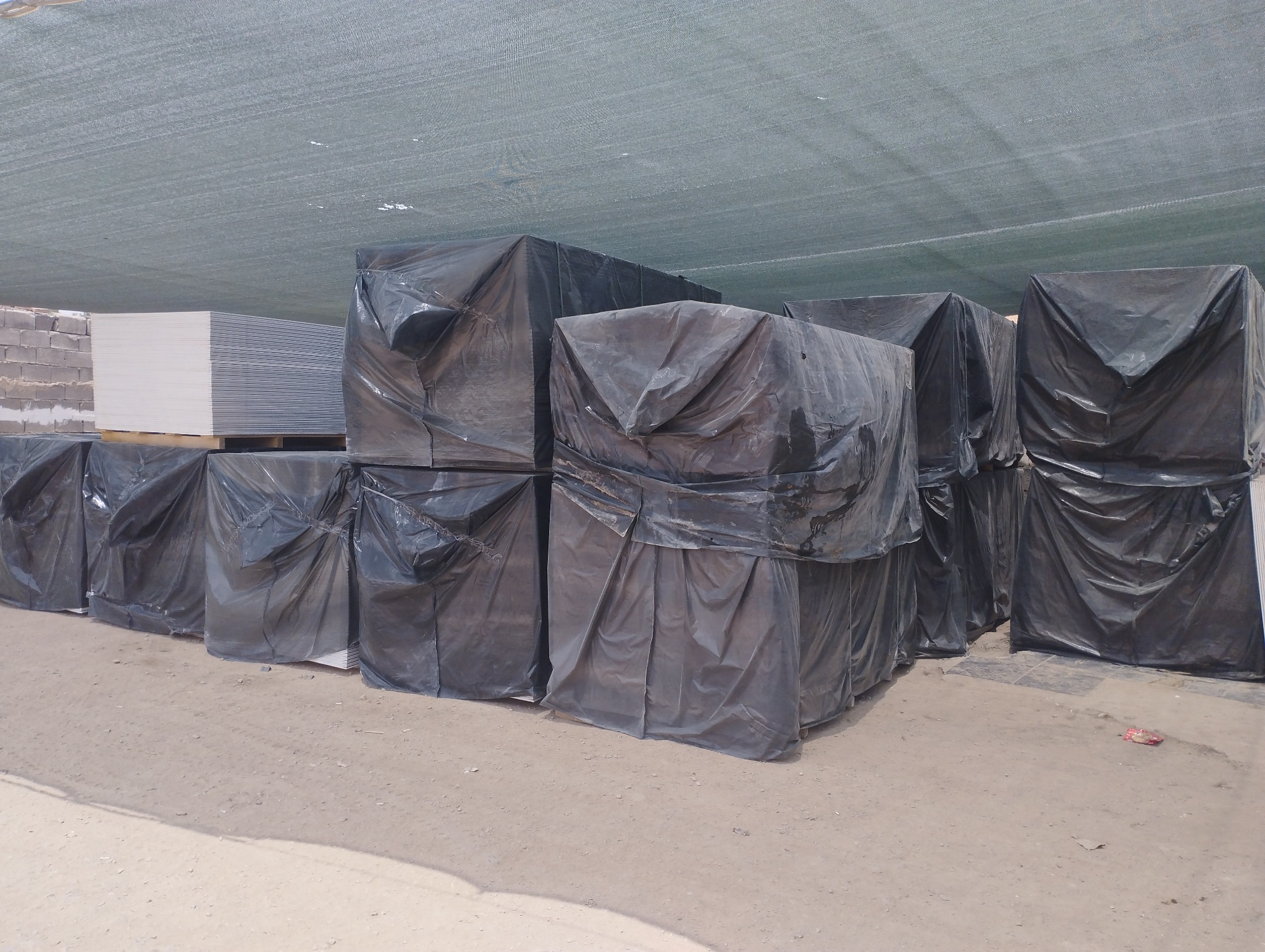 فروشگاه کناف محمدی  کناف شیراز و باتیس