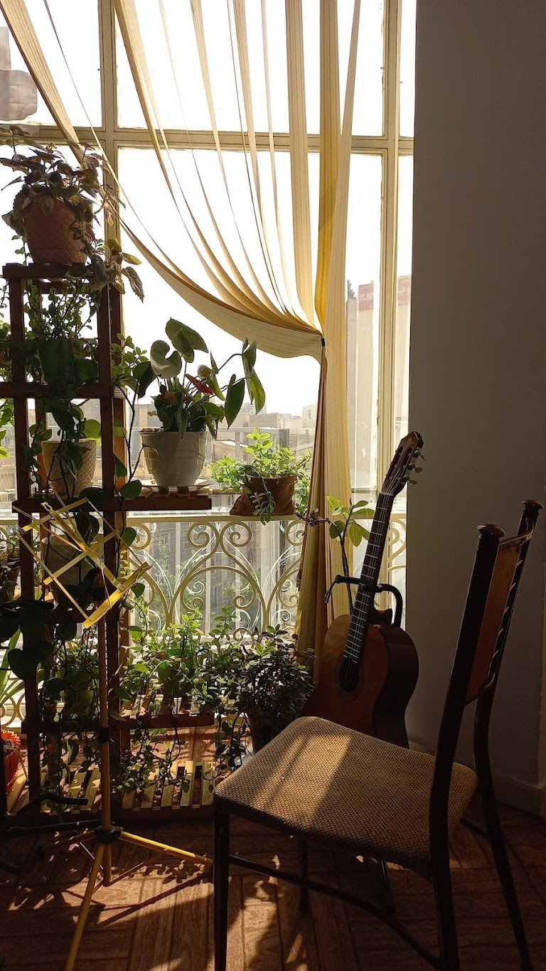 آموزشگاه موسیقی نوانس