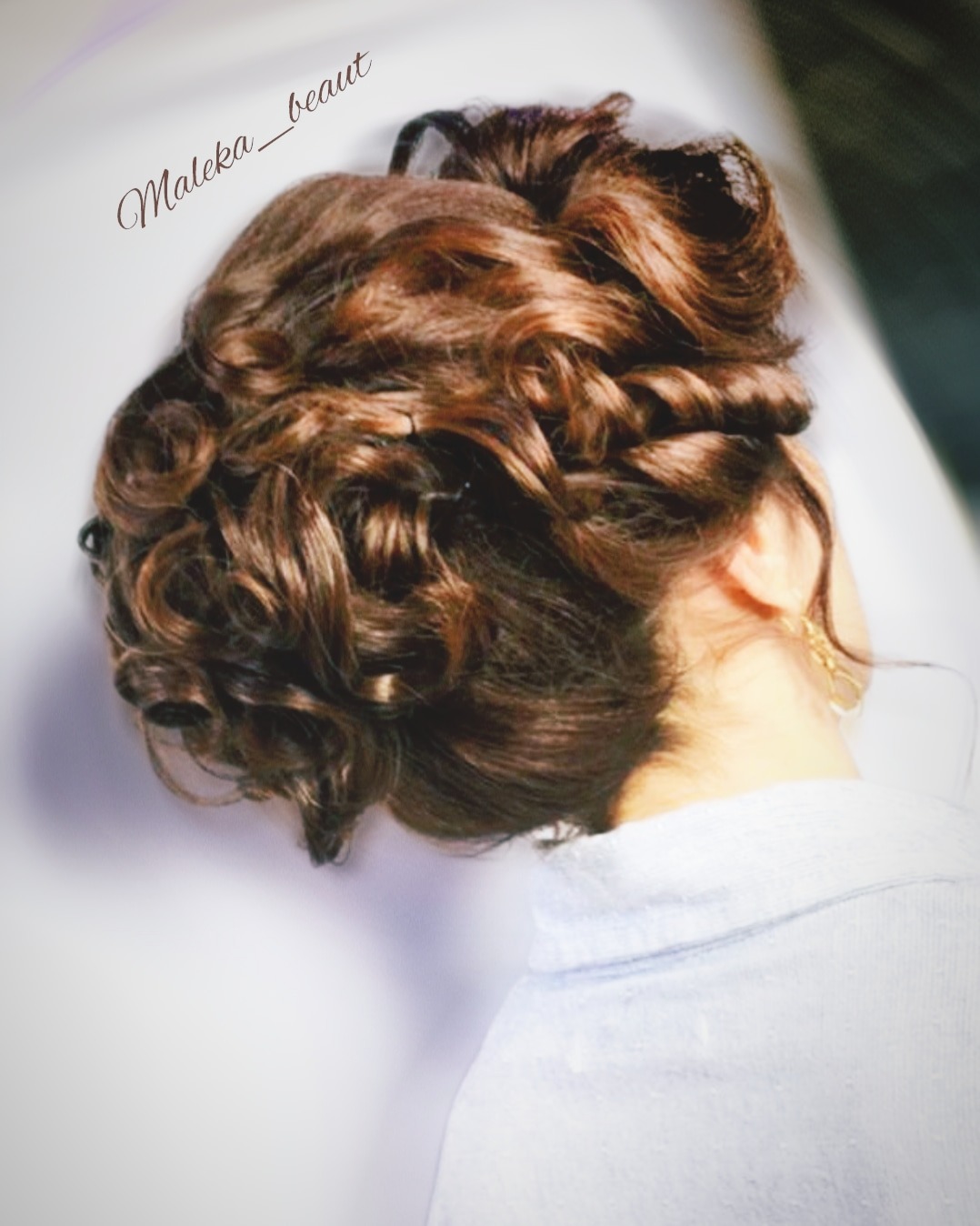 خدمات آرایشگری