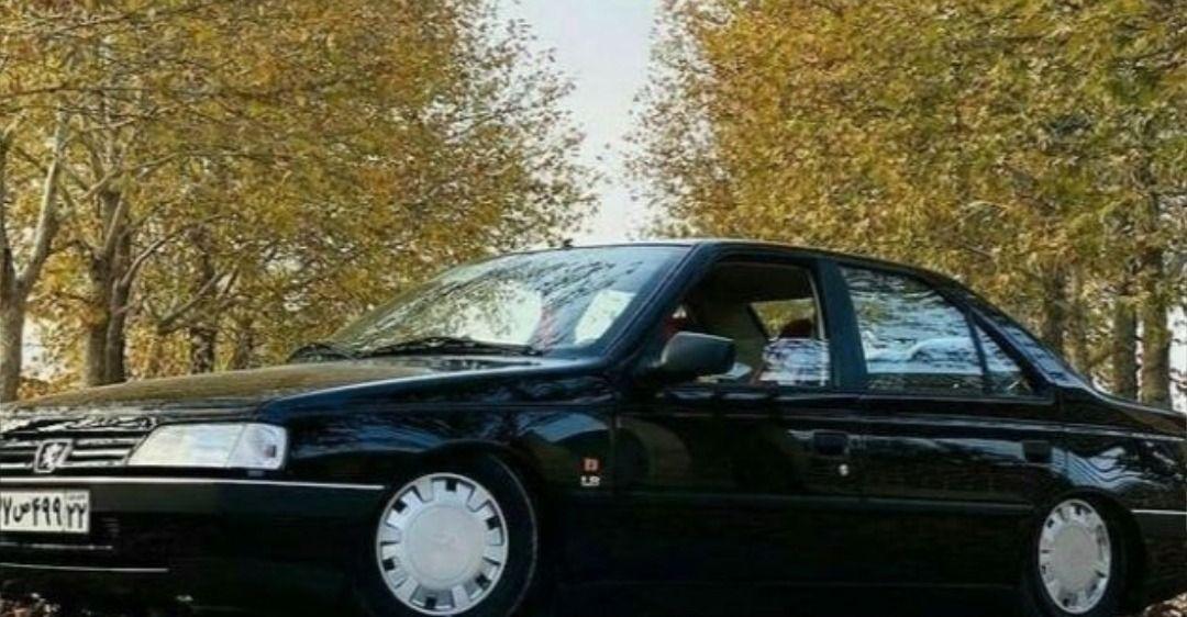 واکس پولیش ماشین ابراهیمی