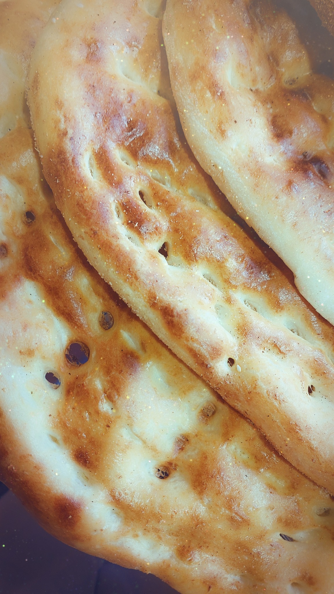 نان سنتی ارومیه طلایی