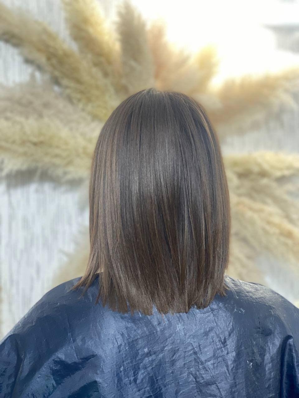 سالن زیبایی وقار