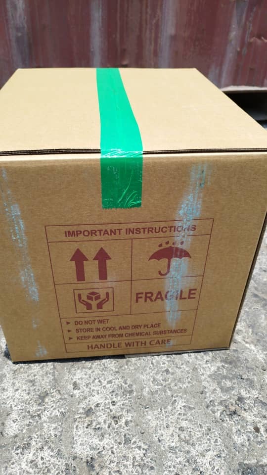 ترخیص کالا واردات صادرات