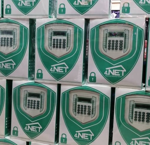 نصب و فروش و تعمیرات