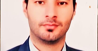 محمدامین مقیمی نژاد وکیل دادگستری کرمان